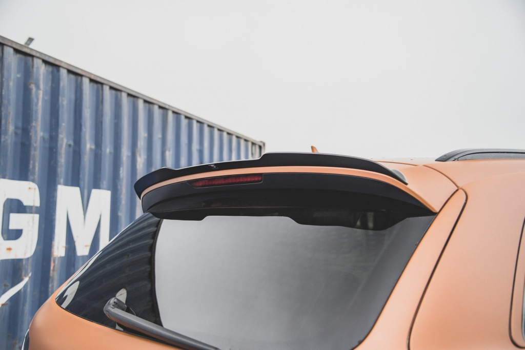 Eleron Cap Audi Q7 S-Line Mk1 AU-Q7-1-S line-CAP1C