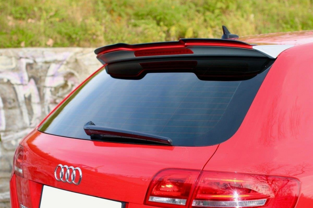 Eleron CAP Audi RS3 8P AU-RS3-8P-CAP1C