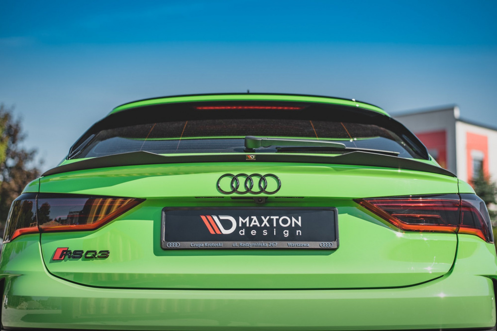 Eleron Cap Audi RSQ3 Sportback F3 AU-RSQ3-2-CAP1T