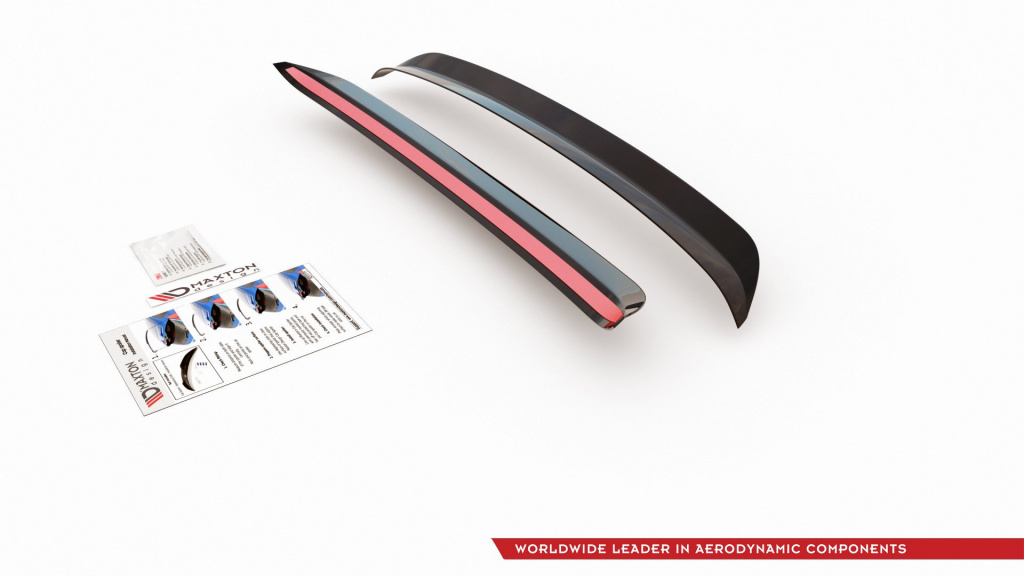 Eleron Cap Audi S3 8L AU-S3-8L-CAP1T