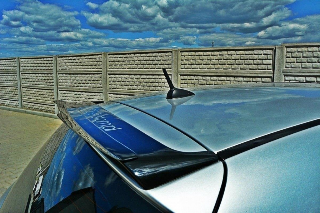 Eleron CAP BMW 1 E87 M-Performance BM-1-87-MPACK-CAP1G