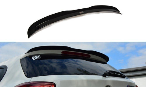 Eleron CAP BMW 1 F20/F21 M-Power BM-1-F20-M-CAP1C