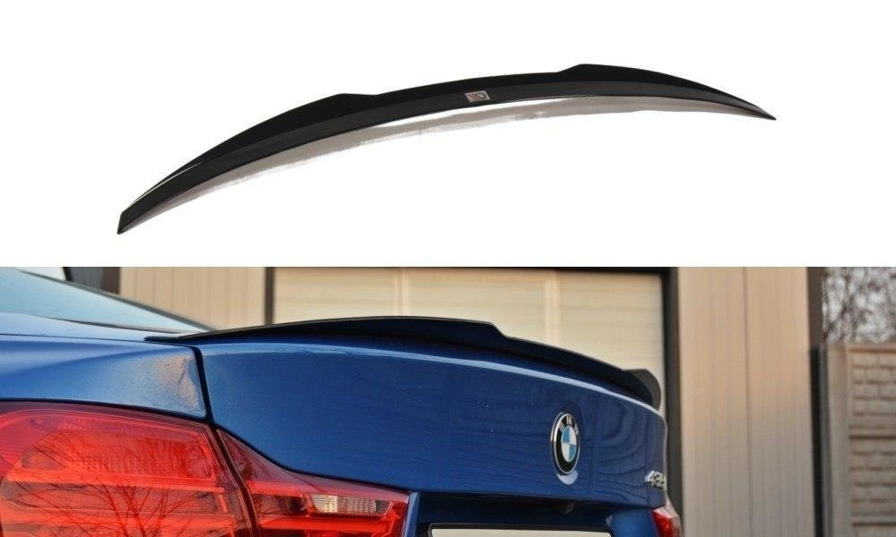 Eleron CAP BMW 4 F32 BM-4-F32-CAP1G