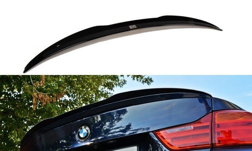Eleron CAP BMW 4 F32 M-Performance BM-4-F32-MPACK-CAP1T