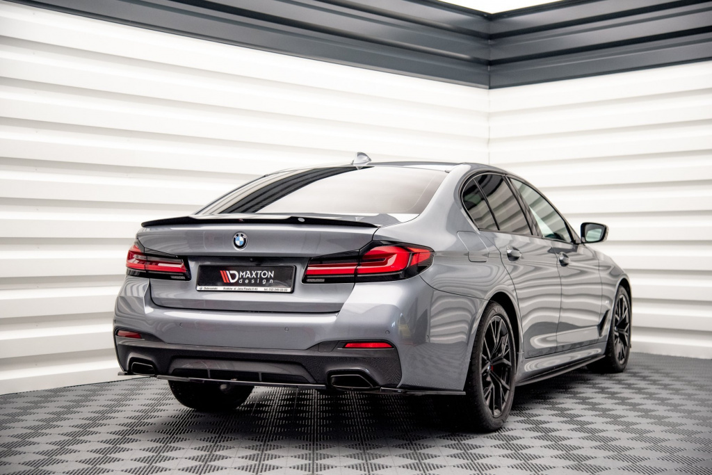 Eleron Cap BMW 5 G30 Facelift M-Pack BM-5-G30F-MPACK-CAP1G