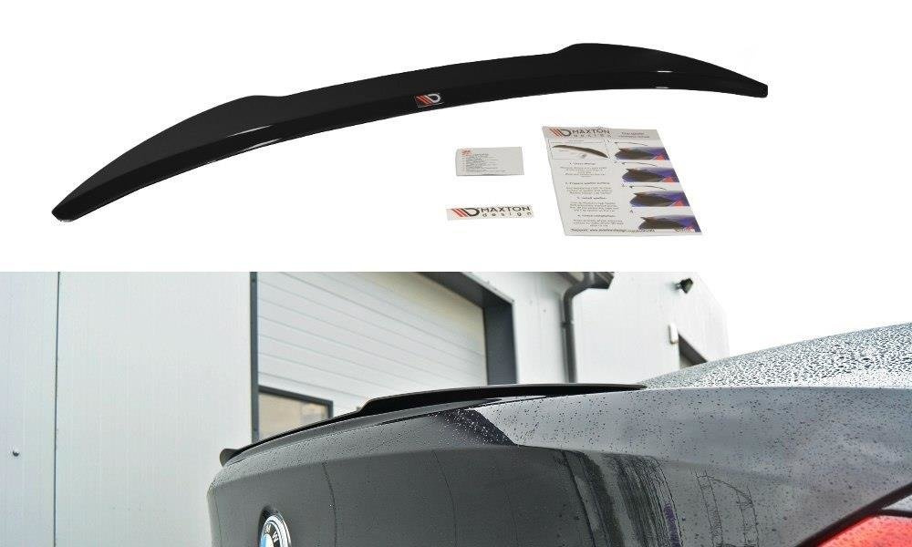 Eleron CAP BMW M6 E63 BM-6-63-CAP1C