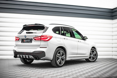 Eleron Cap BMW X1 M-Pack F48 BM-X1-48-MPACK-CAP1C