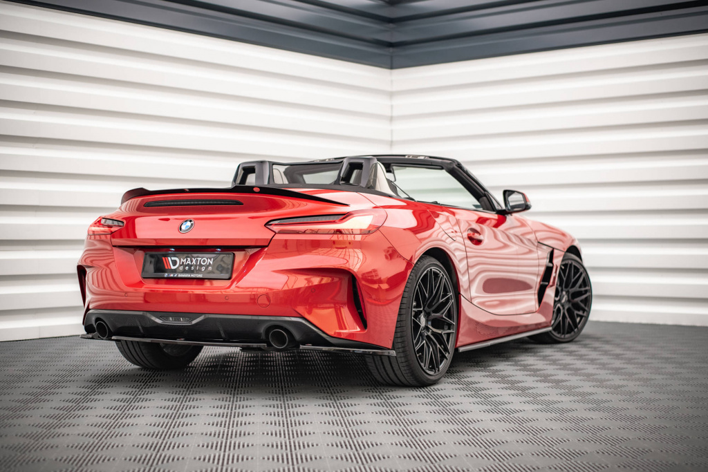 Eleron Cap BMW Z4 M-Pack G29 BM-Z4-29-MPACK-CAP1C