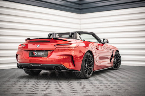 Eleron Cap BMW Z4 M-Pack G29 BM-Z4-29-MPACK-CAP1C