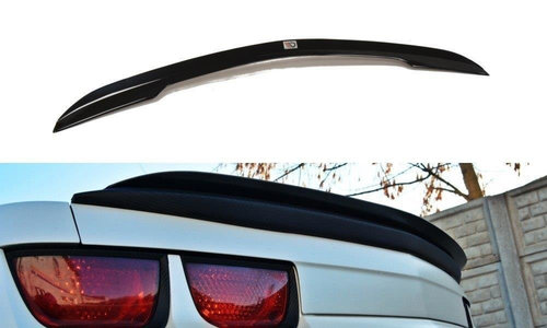 Eleron CAP CHEVROLET CAMARO V SS - US VERSION (PREFACE) CH-CA-5-SS-US-CAP1T