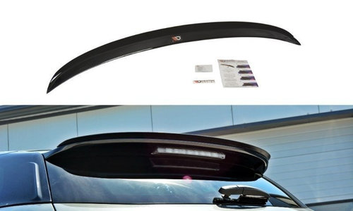 Eleron CAP CITROEN DS5 FACELIFT CI-DS5-1/1F-CAP1G