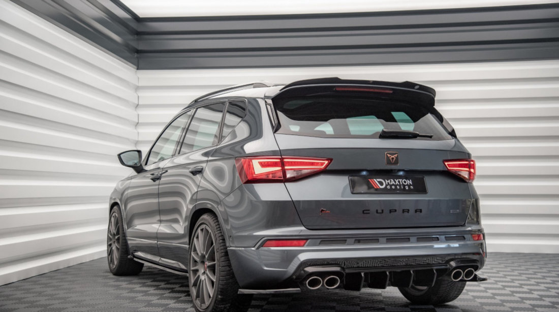 Eleron Cap Cupra Ateca CU-AT-1-CAP1G