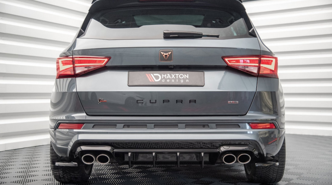 Eleron Cap Cupra Ateca CU-AT-1-CAP1G