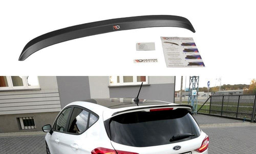 Eleron CAP Ford Fiesta Mk 8 Standard/ ST-Line FO-FI-8-CAP1C