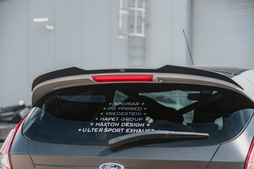 Eleron Cap Ford Fiesta ST Mk7 FL FO-FI-7F-ST-CAP2T
