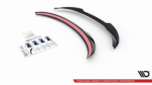 Eleron Cap Ford Focus ST-Line Estate Mk4 FO-FO-4-STLINE-ES-CAP1T