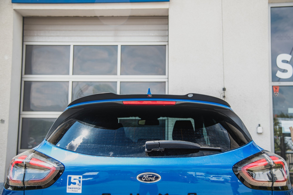 Eleron Cap Ford Puma FO-PU-1-CAP1C