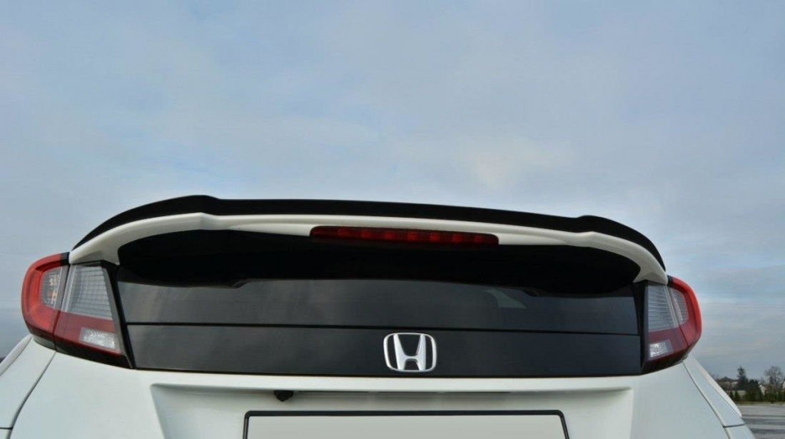Eleron CAP Honda Civic Mk9 Facelift HO-CI-9F-CAP1T