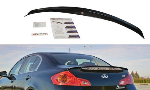Eleron CAP Infiniti G37 Sedan IN-G37-S-CAP1C