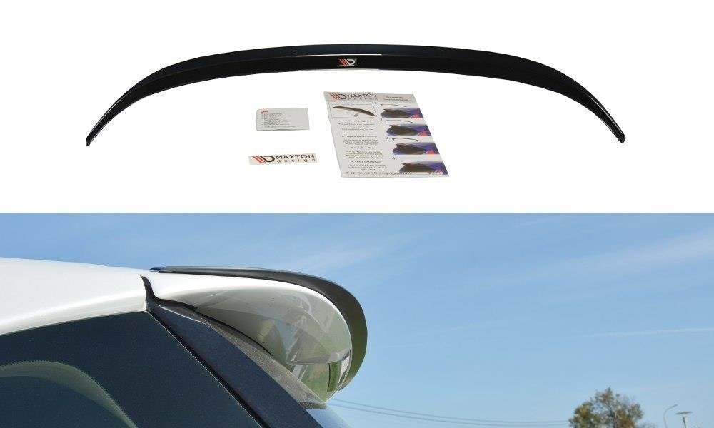 Eleron CAP Lexus CT Mk1 Facelift LE-CT-1F-H-CAP1C