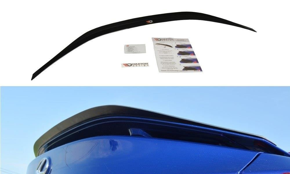 Eleron CAP Lexus RC F LE-RCF-1-CAP1C