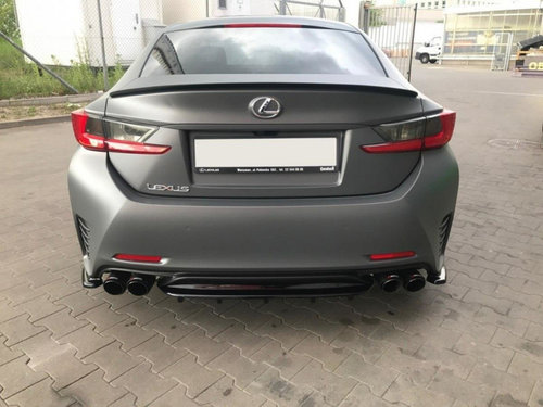 Eleron CAP Lexus RC LE-RC-1-CAP1G