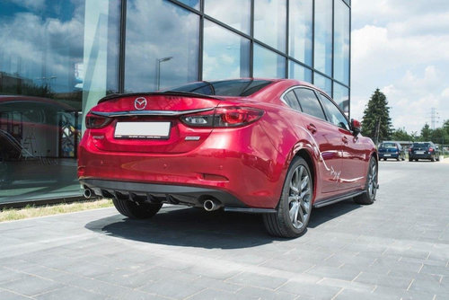 Eleron CAP Mazda 6 GJ (Mk3) Facelift MA-6-3F-CAP1G