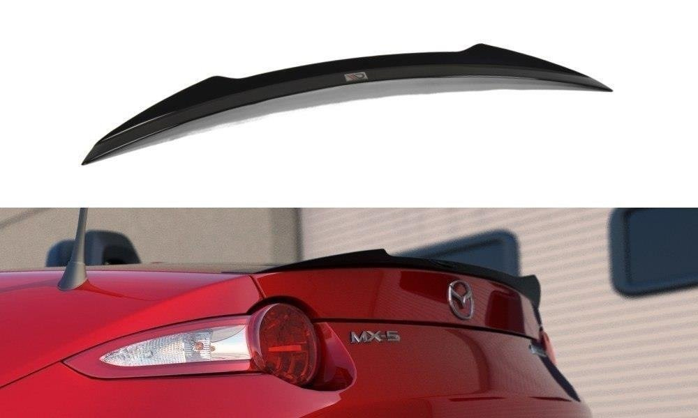 Eleron CAP Mazda MX-5 IV MA-MX5-4-CAP1C