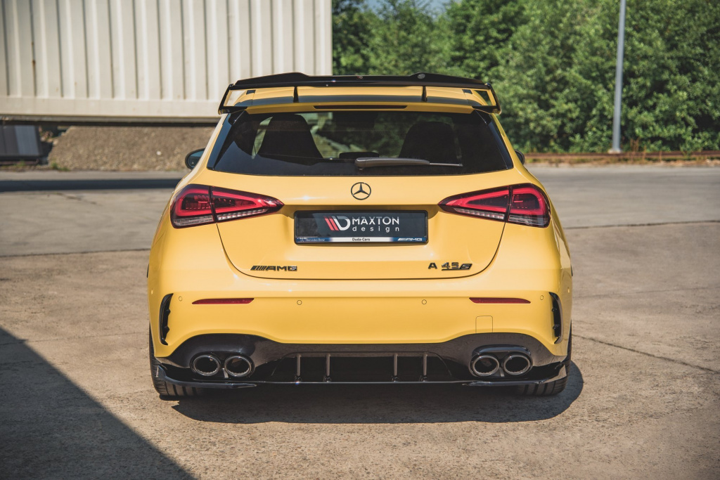 Eleron Cap Mercedes-AMG A 45 S W177 ME-A-177-45-CAP1T