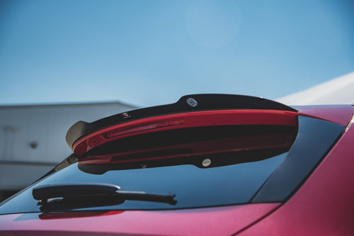 Eleron Cap Mercedes-Benz CLA Shooting Brake AMG-Line (X118) ME-CLA-118-AMGLINE-ES-CAP1C