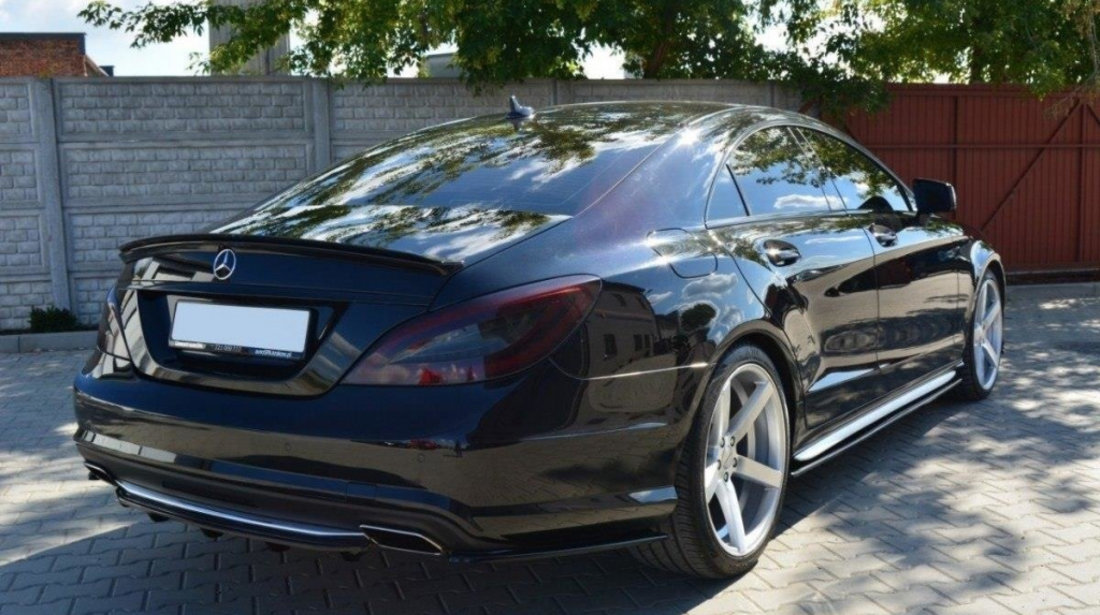 Eleron CAP MERCEDES CLS C218 AMG LINE ME-CLS-218-CAP1T