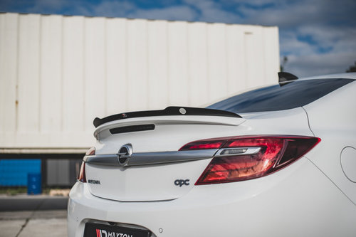 Eleron Cap Opel Insignia Mk. 1 OPC Facelift OP-IS-1F-OPC-CAP1T