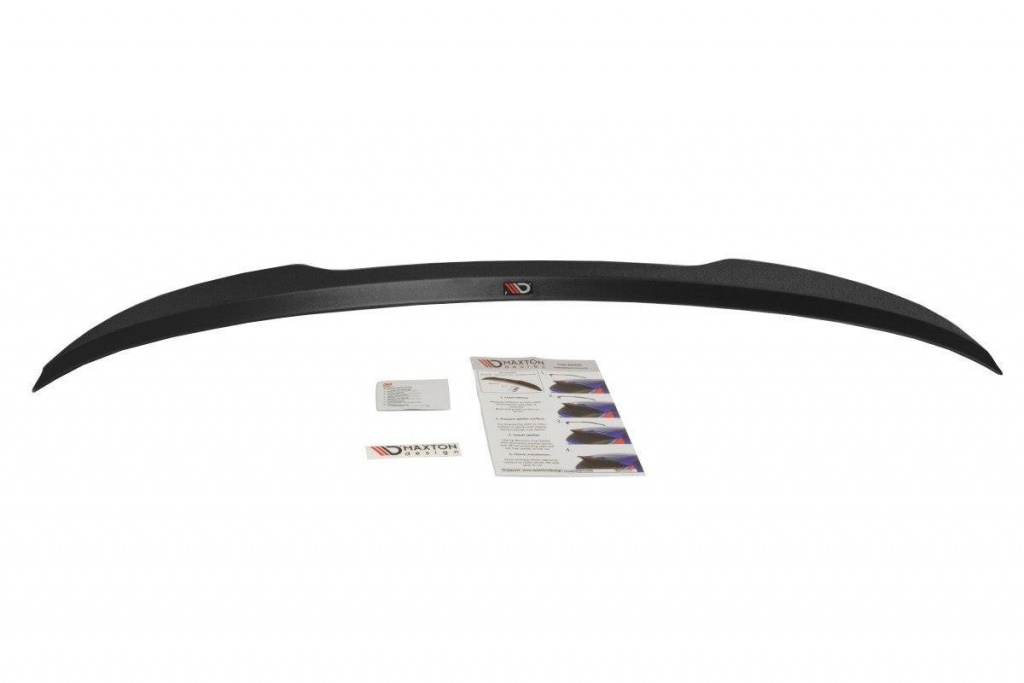 Eleron CAP pentru BMW 5 G30 M-Pack BM-5-G30-MPACK-CAP1G
