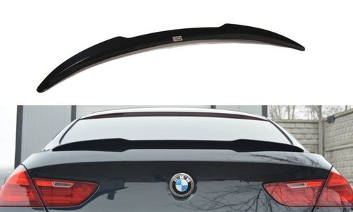 Eleron CAP pentru BMW 6 Gran Coup? MPACK BM-6-06-GC-M-PACK-CAP1C