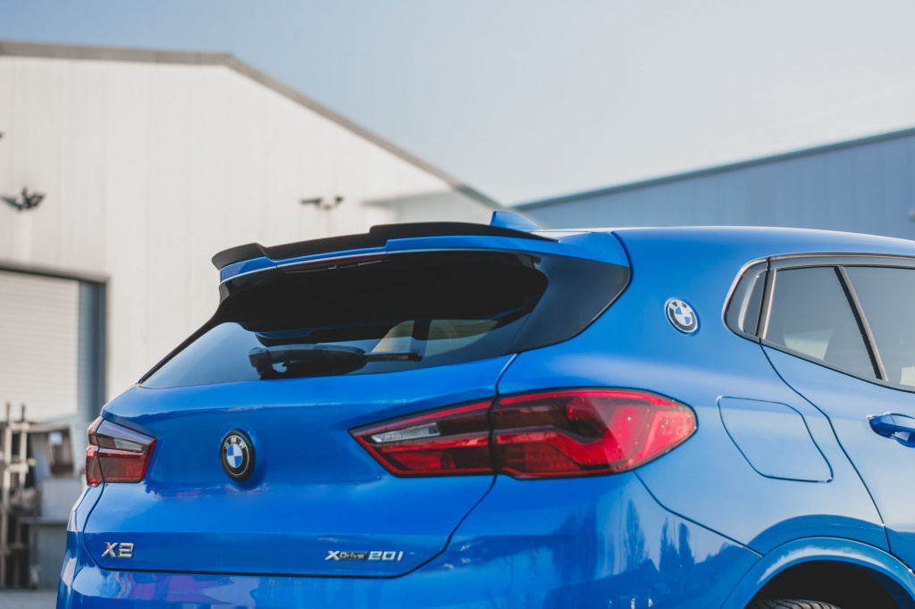 Eleron Cap pentru BMW X2 F39 M-Pack BM-X2-39-MPACK-CAP1T