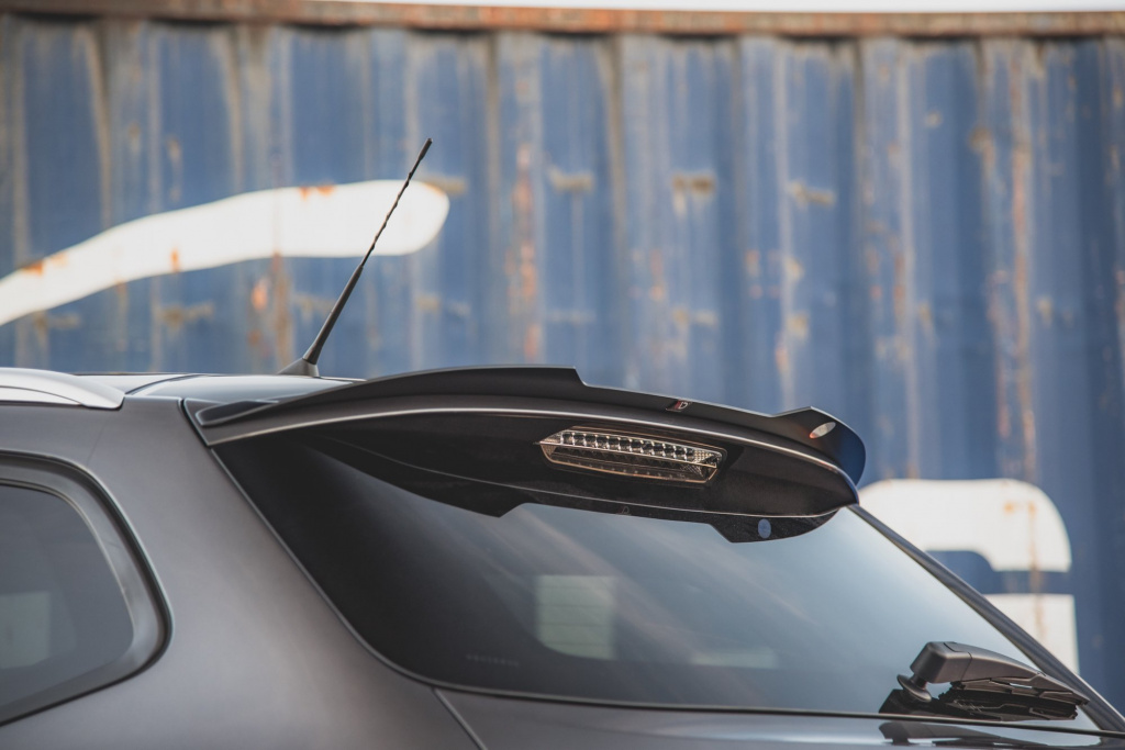 Eleron Cap Peugeot 308 SW Mk2 Facelift PE-308-2F-SW-CAP1T