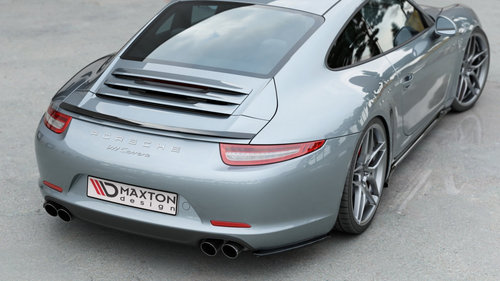 Eleron Cap Porsche 911 Carrera 991 PO-911-991-CAP1T