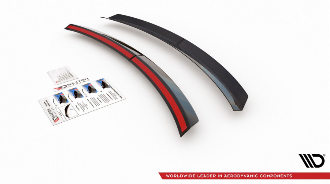 Eleron Cap Porsche Panamera Turbo / GTS 971 PO-PA-971-T-CAP1G