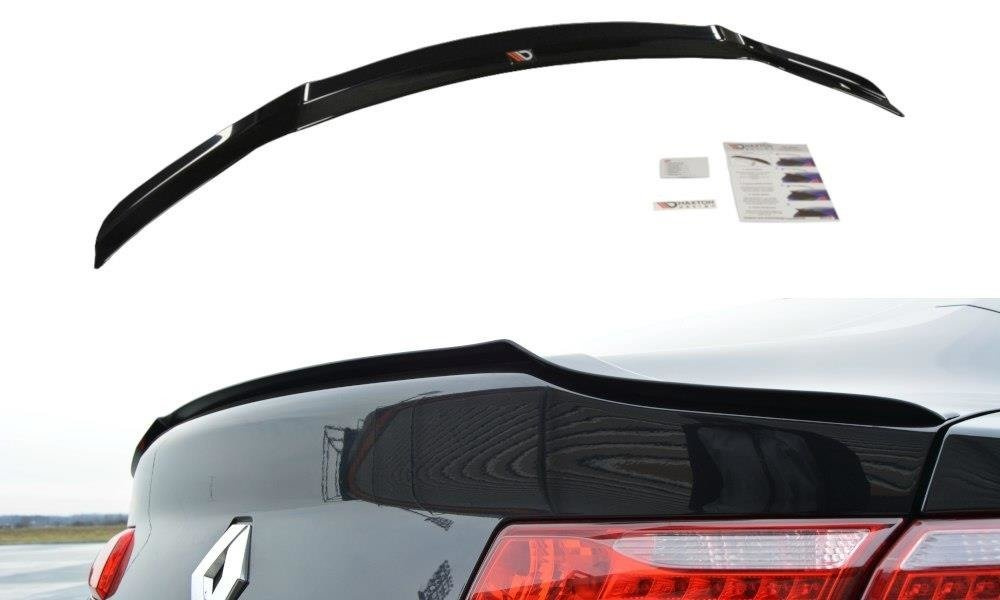 Eleron CAP Renault Laguna mk 3 Coupe RE-LA-3-C-CAP1G