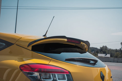 Eleron Cap Renault Megane 3 RS RE-ME-3-RS-CAP2C