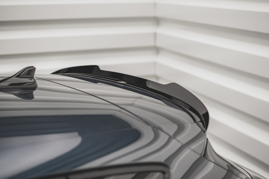 Eleron Cap Seat Leon FR Hatchback Mk4 SE-LE-4-FR-CAP1G