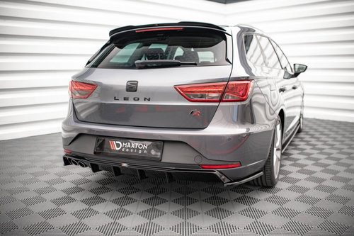 Eleron Cap Seat Leon FR Sportstourer Mk3 SE-LE-3-FR-ST-CAP1T