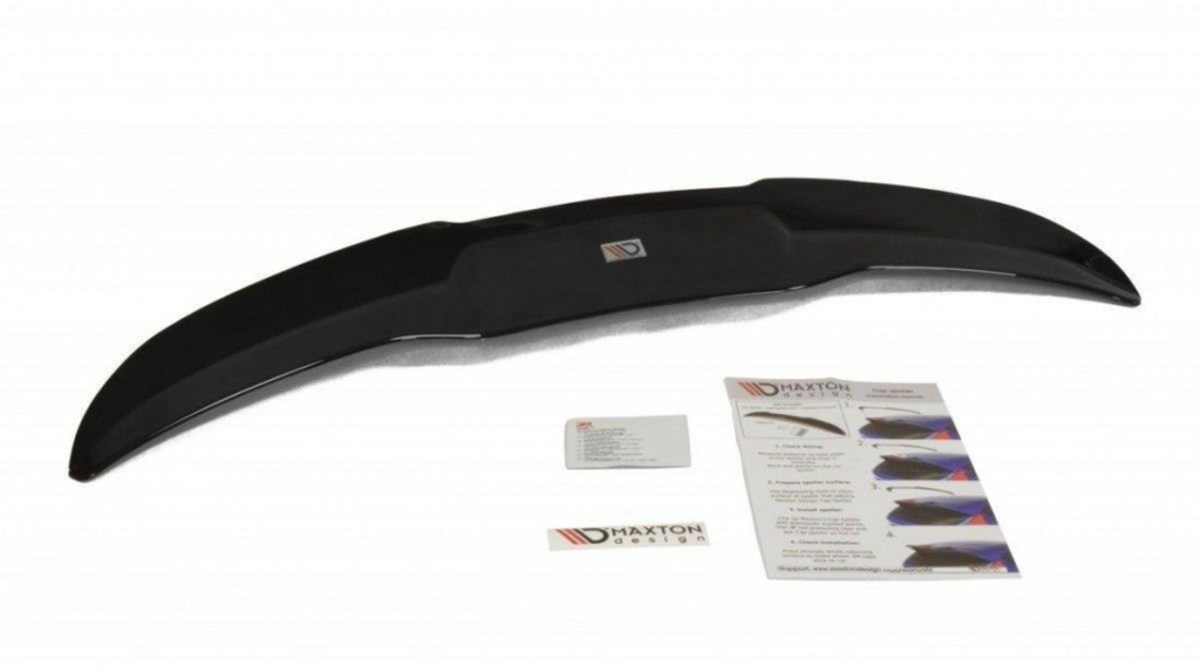 Eleron CAP SEAT LEON MK2 MS DESIGN SE-LE-2-MS-CAP1G