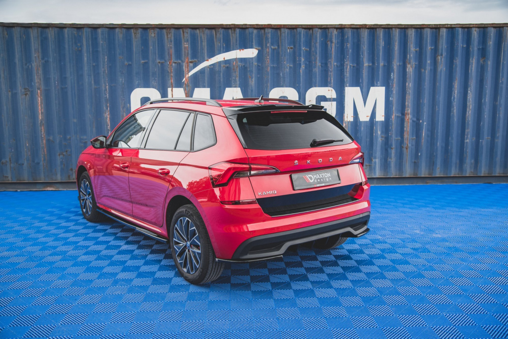 Eleron Cap Skoda Kamiq SK-KM-1-CAP1T