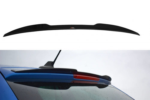 Eleron Cap Skoda Octavia RS Mk2 / Mk2 FL Combi SK-OC-2F-RS-K-CAP1T