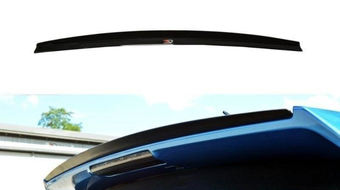 Eleron CAP Subaru Impreza WRX STI 2009-2011 SU-IM-3-WRX-STI-CAP1G