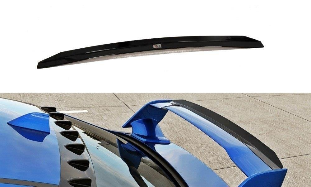 Eleron CAP SUBARU WRX STI SU-IM-4-WRX-STI-CAP1T