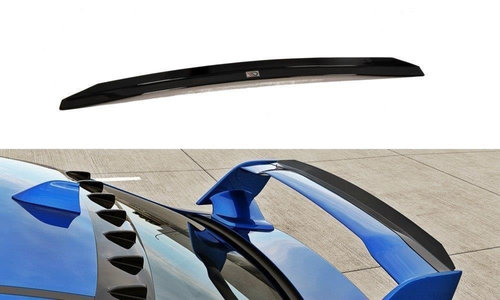 Eleron CAP SUBARU WRX STI SU-IM-4-WRX-STI-CAP1T