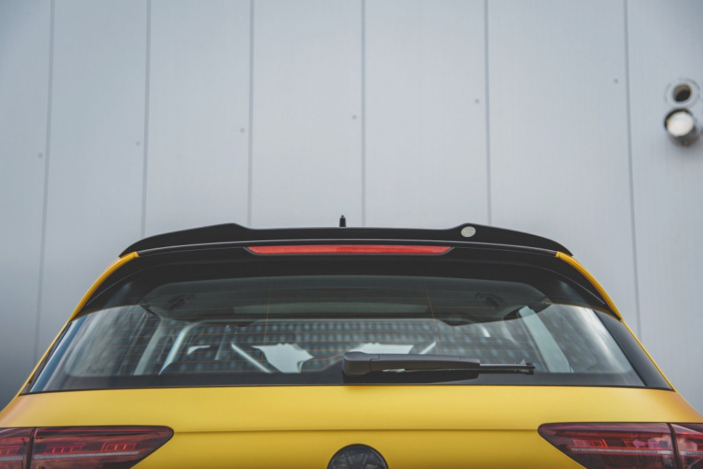 Eleron Cap V.1 VW Golf 8 VW-GO-8-CAP1G