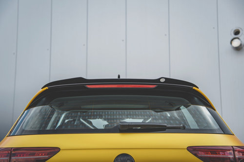 Eleron Cap V.1 VW Golf 8 VW-GO-8-CAP1T